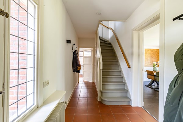 Medium property photo - Marktstraat 1, 9363 GZ Marum